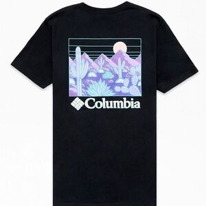 Columbia Tee